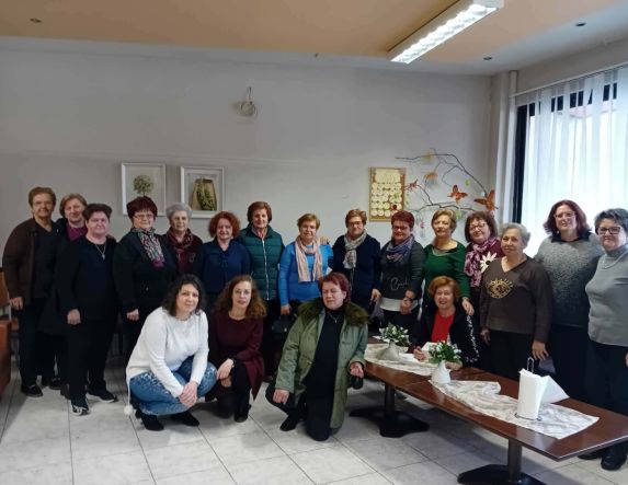 Βιωματικό εργαστήρι από τους ψυχολόγους του «Βοήθεια στο σπίτι»