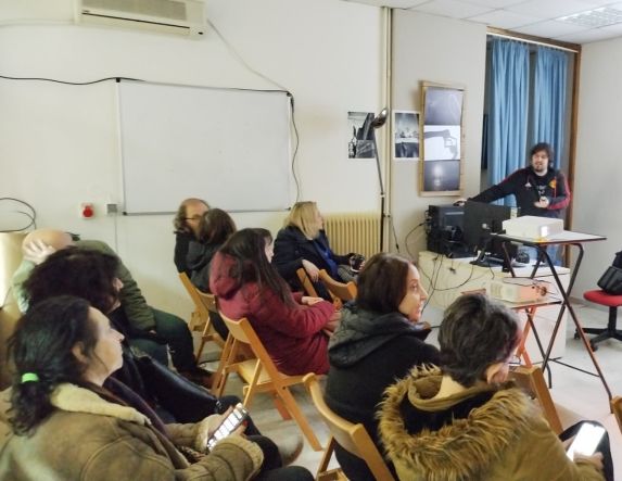 ΦΩΤΟΓΡΑΦΙΚΗ ΟΜΑΔΑ ΒΕΡΟΙΑΣ 