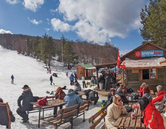 Ότι έχασε για την αναβάθμισή του το Χ.Κ. Σελίου, έπιασε τόπο στον Λαϊλιά Σερρών