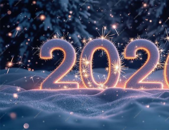 2026: Βρε καλώς το, αλλά…τι ποδαρικό ήταν αυτό;;;