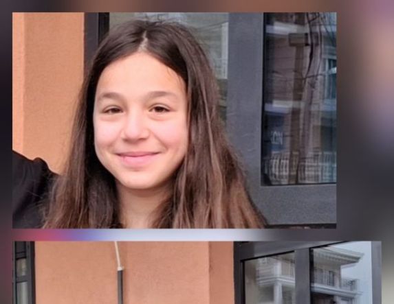 Διάκριση της μαθήτριας Κότσυφα Μαρίας του 16ου Δημοτικού Σχολείου