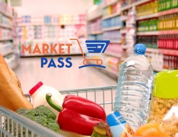 Market Pass για Δικαιούχους του Ελάχιστου Εγγυημένου Εισοδήματος – Αναδρομική Ενίσχυση από το 2024
