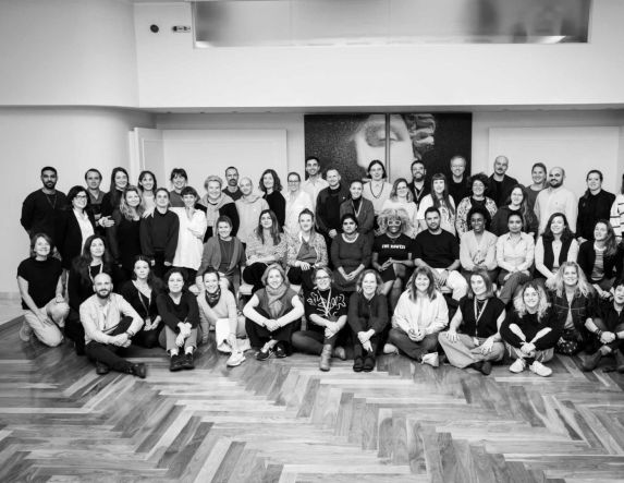 EAVE Producers Workshop 2025:  Στη Θεσσαλονίκη πάνω  από 150 κινηματογραφικοί παραγωγοί από 35 χώρες της Ευρώπης 