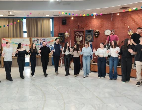 Εύξεινος Λέσχη Βέροιας: Πραγματοποιήθηκε το αφιέρωμα Παρακάθ στη μνήμη  του  Παναγιώτη (Πανούλη) Μουρατίδη