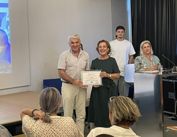 Η διάχυση των δράσεων από το 3ο ΓΕ.Λ. Βέροιας