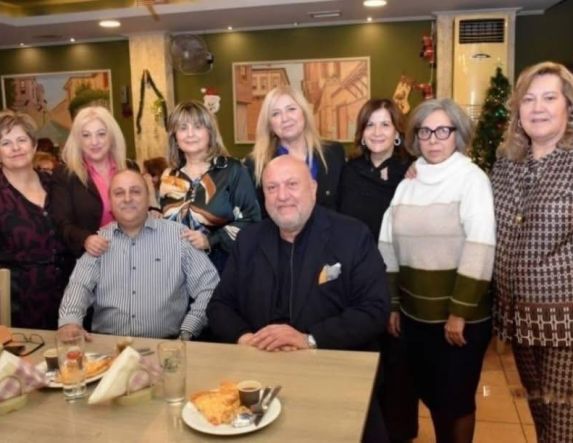  Ο Όμιλος Προστασίας Παιδιού Βέροιας τίμησε τον Άγιο Στυλιανό