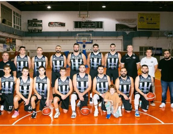 Νικηφόρο πέρασμα από την Αλεξάνδρεια για τους Αετούς Βέροιας - Τα αποτελέσματα της 15ης αγωνιστικής