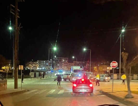 Γράφουμε για τα επαναλαμβανόμενα τροχαία στην Γέφυρα Κούσιου…ακούει κανείς;;;