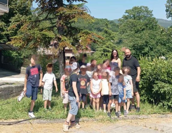 Δήμος Νάουσας: Δράση Περιβαλλοντικής Ευαισθητοποίησης