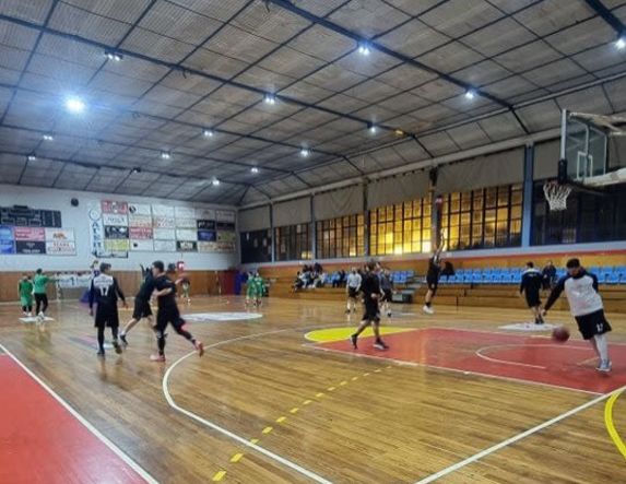 Με σημαντικές απουσίες και μέτρια εμφάνιση την ήττα γνώρισαν οι Αετοί Βέροιας από τον Βατανιακό στην Κατερίνη 