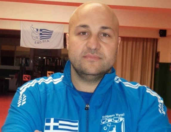 Μήνυμα του “Εν Σώματι Υγιεί” Α.Σ. ΑμεΑ Βέροιας για την Παγκόσμια Ημέρα Ατόμων με Αναπηρίες 2023: “Στο επίκεντρο ο πολίτης με αναπηρία”
