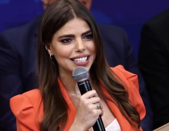 Ωραιοζήλη Κουτσουπιά: Η πρώτη Ελληνίδα στο κέντρο της Ευρωπαϊκής πολιτικής για την Τεχνητή Νοημοσύνη