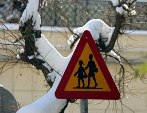 Κλειστά τα σχολεία στα Ριζώματα την Τετάρτη 21/1/26