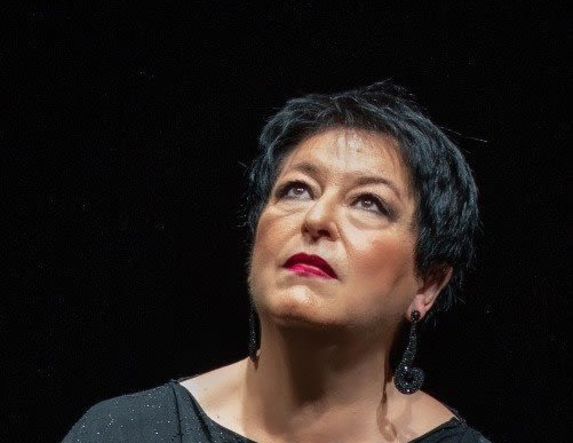 «Ύμνοι Αγγέλων σε Ρυθμούς Ανθρώπων» απόψε στην Παλαιά Μητρόπολη Βέροιας, με τη σοπράνο Σόνια Θεοδωρίδου, παρουσία της ΥΠΠΟ Λίνας Μενδώνη