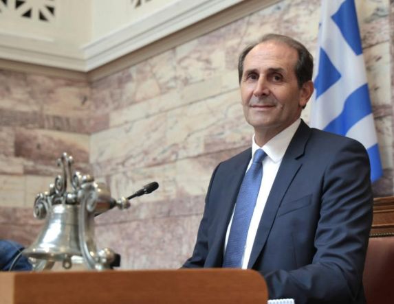 «Έφυγε» ξαφνικά το μεσημέρι, από ανακοπή καρδιάς, ο Απόστολος Βεσυρόπουλος