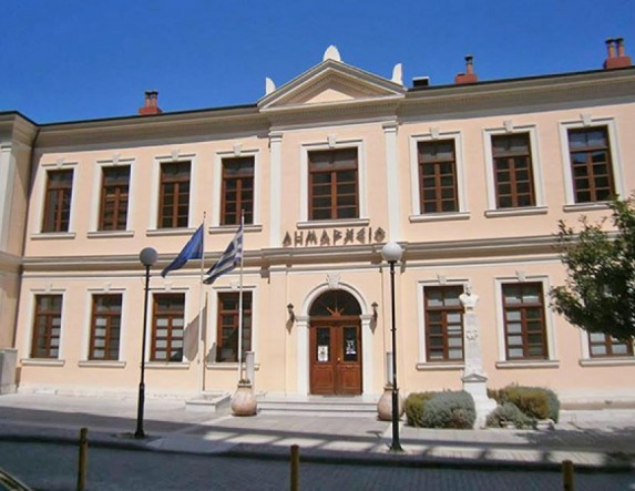 Την Δευτέρα 14 Ιουλίου Συνεδριάζει το δημοτικό συμβούλιο Βέροιας με 33 θέματα