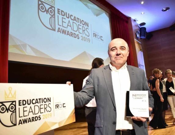 Αναλαμβάνει αύριο ο Ανδρέας Κοτρίδης τη διοίκηση του νοσοκομείου Νάουσας