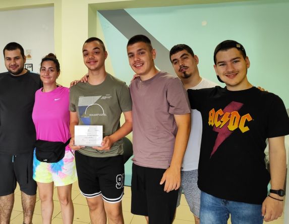 Βράβευση του συλλόγου Μ.Α.μ.Α σε Διεθνές Φεστιβάλ Διαγωνισμού Φωτογραφίας