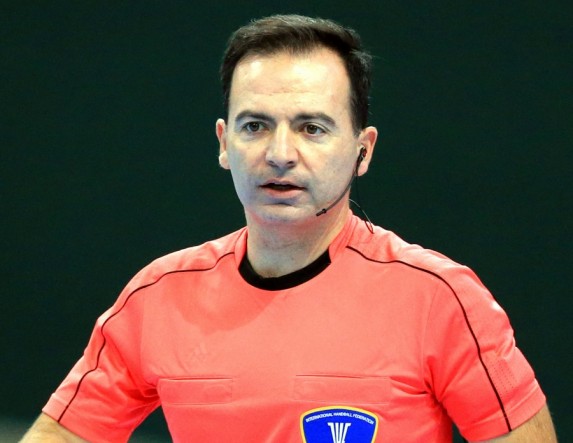 Χάντμπολ: Στο Παγκόσμιο Πρωτάθλημα Νέων ο Μιχάλης Τζαφερόπουλος