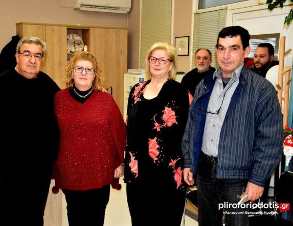 10 ΔΕΚΕΜΒΡΙΟΥ 2014  -  10 ΔΕΚΕΜΒΡΙΟΥ 2025 ΣΟΦΨΥ Ημαθίας – 11 Χρόνια Προσφοράς στην Ψυχική Υγεία