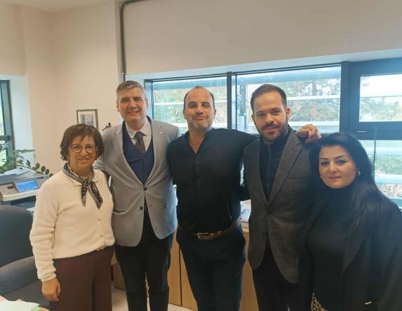 «Έκλεισαν» οι υποψηφιότητες για τον Δικηγορικό Σύλλογο Βέροιας