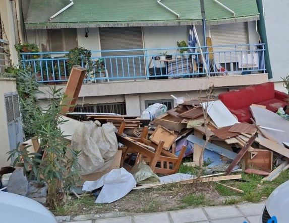 Η φωτογραφία μιλάει… Τι δεν καταλαβαίνουμε;