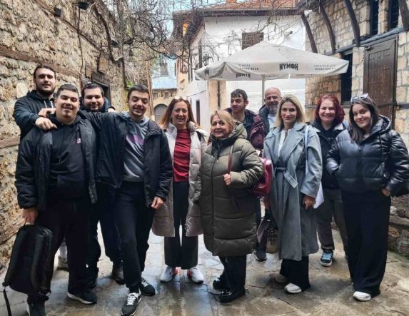 ΜΑμΑ: Μια ημέρα γνωριμίας με την ιστορία, την παράδοση και την καλή παρέα