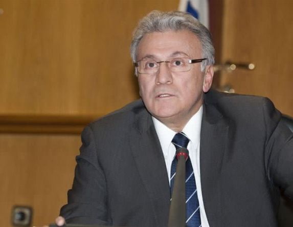 Κάθειρξη 8 ετών στον Παναγιώτη Ψωμιάδη για απιστία και ψευδή βεβαίωση στην πρώην Νομαρχία Θεσσαλονίκης