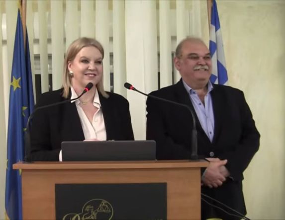  «Μ.Α.μ.Α.»: Με επιτυχία ολοκληρώθηκε η επιστημονική εκδήλωση για την διαχείριση Ασθενούς στο Φάσμα του Αυτισμού