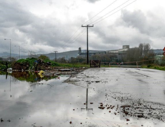 Καλαϊτζίδης: Σε ετοιμότητα η Ημαθία εν όψει της κακοκαιρίας Adel – Έκτακτη σύσκεψη σήμερα του Συντονιστικού