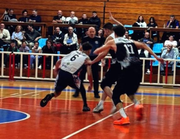 Α’ ΕΚΑΣΚΕΜ: Νικητές στα τοπικά ντέρμπι ΓΑΣ Μελίκη και Αετοί Βέροιας