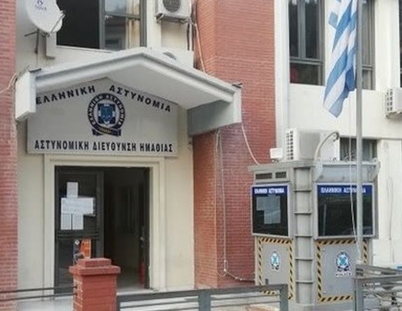 «Αλλαγή Φρουράς» στην Τροχαία Βέροιας με νέα Διοικήτρια την Παναγιώτα Καρρά-Τι θα γίνει με τους 2 πρώην διοικητές;