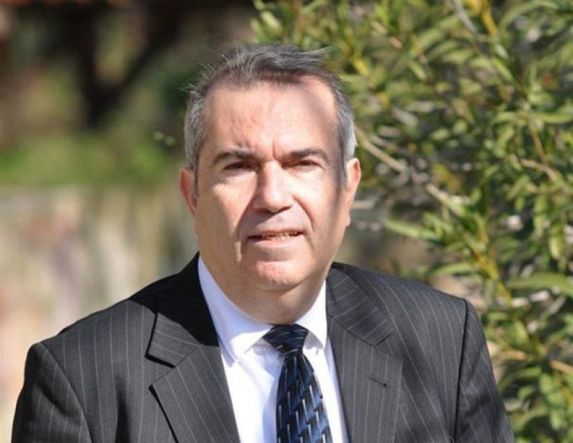 Ο Παύλος Παυλίδης «σπάει» τα κοντέρ ως πρόεδρος του ΚΤΕΛ Αστικών Βέροιας από το 1992!
