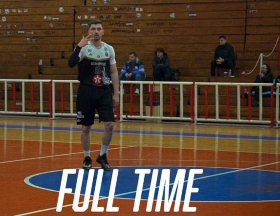 Α' ΕΚΑΣΚΕΜ: Συνεχίζουν να οδηγούν την κούρσα οι Ημαθιώτικες ομάδες