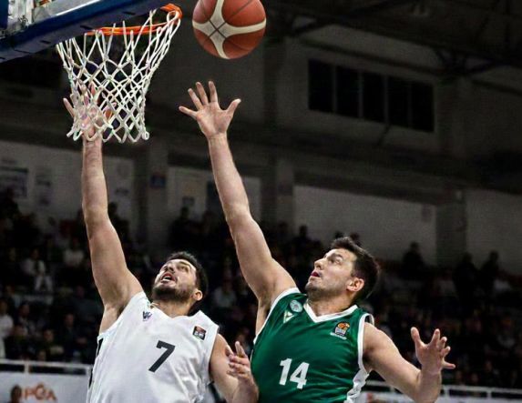 Α' ΕΚΑΣΚΕΜ: Οι Αετοί Βέροιας λύγισαν τον Ζαφειράκη στο νήμα - Νίκες για ΑΟΚ και Άθλο