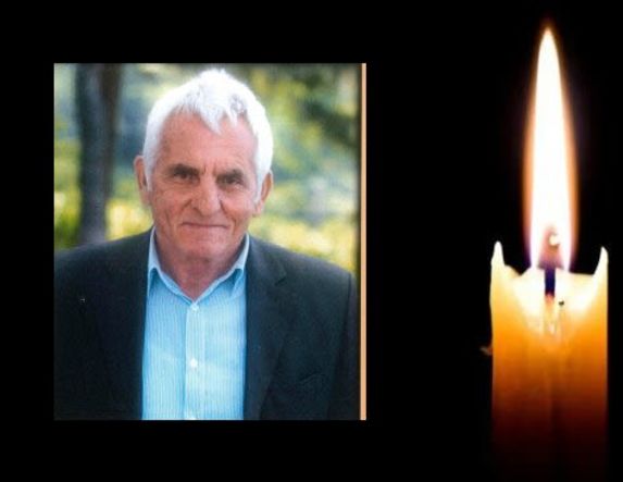 Έφυγε από τη ζωή ο Τηλέμαχος Αδαμίδης σε ηλικία 78 ετών