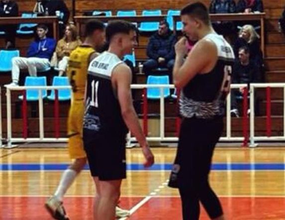 Α’ ΕΚΑΣΚΕΜ: Νίκες για ΓΑΣ Μελίκη, ΓΑΣ Αλεξάνδρεια, Ζαφειράκη Ν. και Αετούς Βέροιας