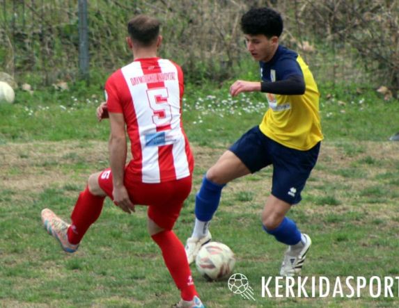 Α’ ΕΠΣΗ: Μεγάλες ανατροπές στην ουρά - 