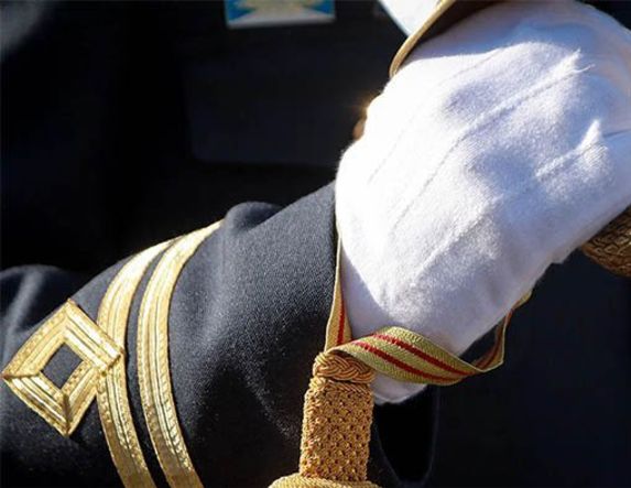 Συνελήφθη αξιωματικός  για κατασκοπεία, μετέδιδε  απόρρητες πληροφορίες με κίνδυνο για τα εθνικά συμφέροντα