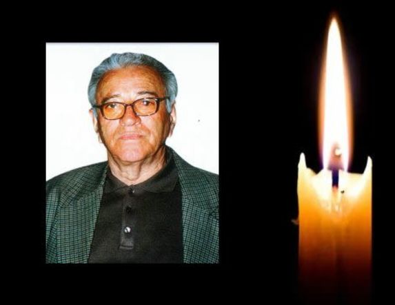Έφυγε από τη ζωή ο Ευδόκιμος Αναστ. Αγιαννίδης σε ηλικία 93 ετών