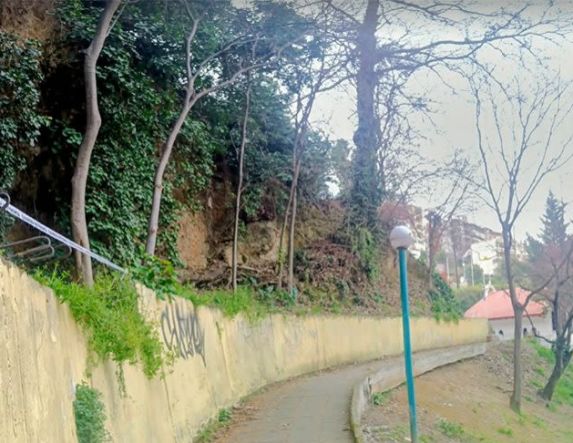 Κατέληξε το 7χρονο αγοράκι που είχε τραυματιστεί σοβαρά στο κεφάλι στο πάρκο της Αγίας Παρασκευής