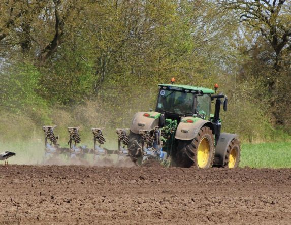 Αγροτικοί Σύλλογοι: «Για τις εφαρμογές οικολογικών δράσεων που πληρώθηκαν πολύ χαμηλότερα»