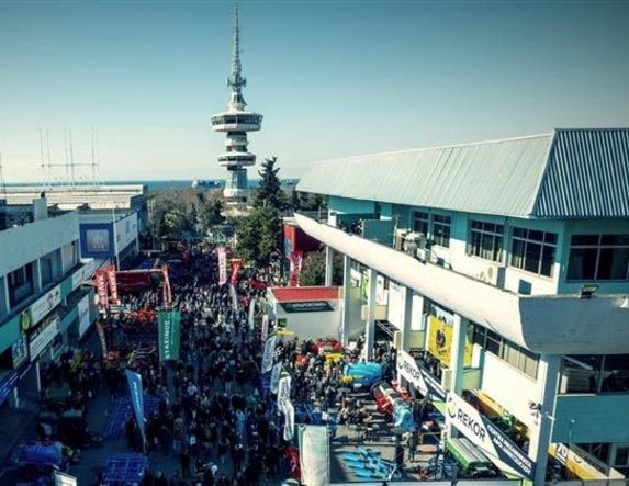 Η σιωπηλή διάλυση μιας γιορτής: πίσω από την απόφαση να μην γίνει η Agrotica - Μια πρωτοφανής συλλογική αποχή σχεδόν του συνόλου των εταιρειών πυλώνων του αγροτικού μηχανολογικού κλάδου οδηγεί στη μη πραγματοποίηση της Agrotica 2026