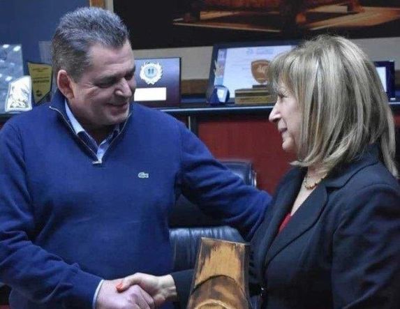 Πέμπτη 19 Ιουνίου 2025 στο Eπιμελητήριο Ημαθίας Παρουσίαση νέων δράσεων ενίσχυσης  της Επιχειρηματικότητας στην Περιφέρεια 