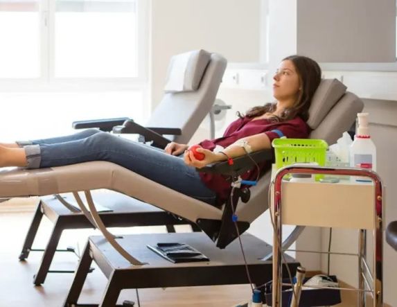 Εθελοντική Αιμοδοσία στο Δήμο Αλεξάνδρειας την Τετάρτη 18 Φεβρουαρίου 2026