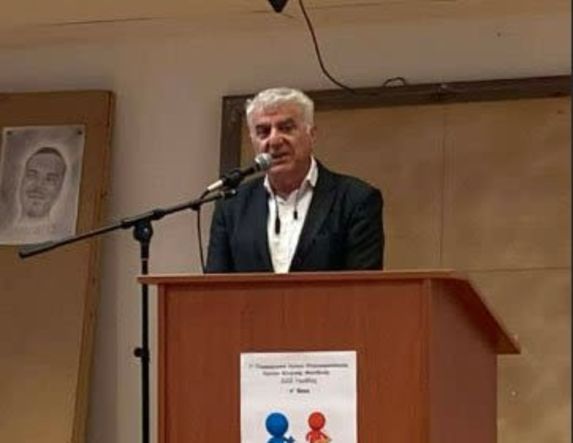 Επτά Λύκεια της Ημαθίας στους Ρητορικούς Αγώνες Επιχειρηματολογίας  Λυκείων – Διακρίθηκαν  1ο και 2ο ΓΕΛ