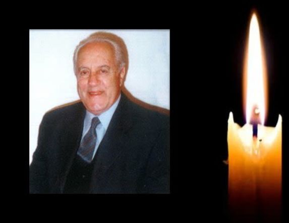Έφυγε από τη ζωή ο Θεόδωρος Αλδάκος σε ηλικία 97 ετών