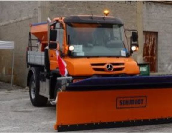 ΔΗΜΟΣ ΑΛΕΞΑΝΔΡΕΙΑΣ: Πρόσκληση εκδήλωσης ενδιαφέροντος για την κατάρτιση Μητρώου  Εργοληπτών οχημάτων και μηχανημάτων έργου