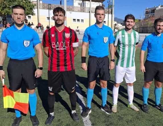 Πρεμιέρα Γ' Εθνικής: Λύγισε με παίκτη λιγότερο η ΑΕ Αλεξάνδρειας στο Βόλο