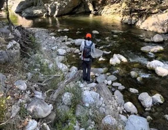 ΠΕ Ημαθίας: Απαγόρευση επαγγελματικής και ερασιτεχνικής αλιείας στους ποταμούς, παραποτάμους, χειμάρρους και στα λοιπά ρέοντα ύδατα